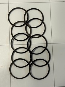 Xbox 360 Disc Drive Belt Replacement *NEW* Rubber Ring/Band/Belt- 2/5/10 