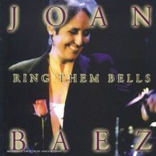 Ring Them Bells von Baez, Joan | CD | Zustand sehr gut