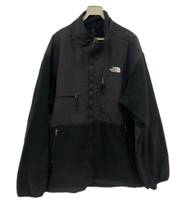 The North Face Denali Fleece Jackt Mens XL  Polartec Full Zip Windbreaker #219