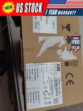 New ABB inverter ACS355-03E-03A3-4 Fast ship with warranty PLC No Keypad
