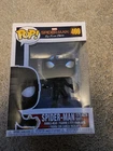 Funko Pop! Spiderman: Spider-Man #469