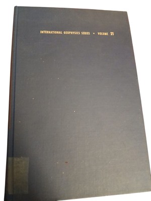 Water At The surface Of The Earth By David H. Miller Hardcover 1977