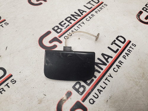 Original BMW 7er E65 E66 2005-2008 Stoßstange vorne Abschleppöse Haken Abdeckkappe