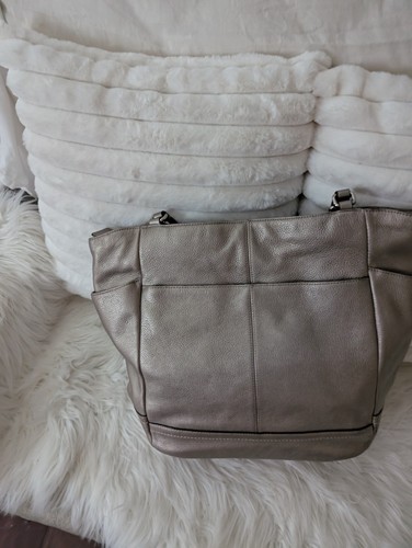 Coach Handbag - Picture 4 of 6