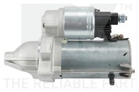 Anlasser Starter NK 4799060 12V FüR Toyota Aygo KGB40 Vvti Peugeot 108 Vti C1 2
