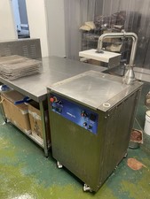 INFINITY MX Chocolate Tempering Machine for Inclusions
