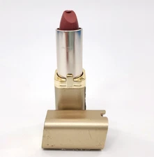 Loreal Colour Rich Lipstick #202 Bella Donna Mauve Rare