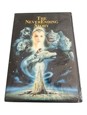 NEW SEALED The NeverEnding Story DVD 1984 Noah Hathaway, Wolfgang Petersen