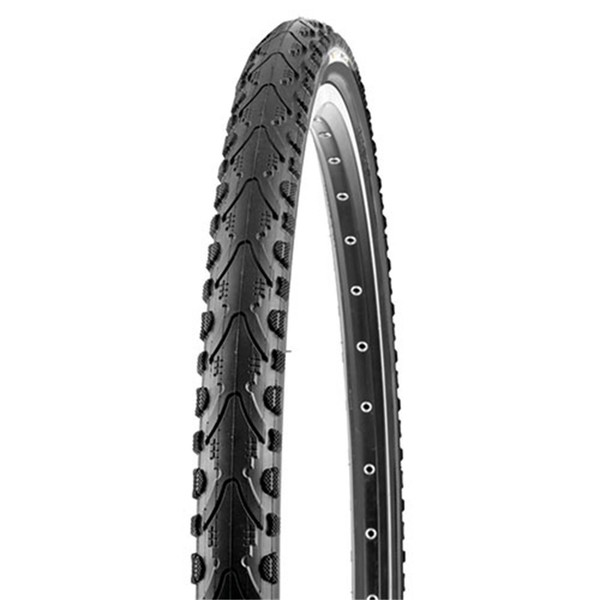Kenda 47-507 Khan, K-935 Draht, Schwarz (24X1.75)-image
