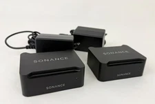 Sonance Wireless High-Res Audio Transmitter And Receiver Kit - U