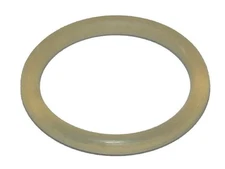 Captain O-Ring Polyurethane Oring, -004 90A Durometer (25 Pack)