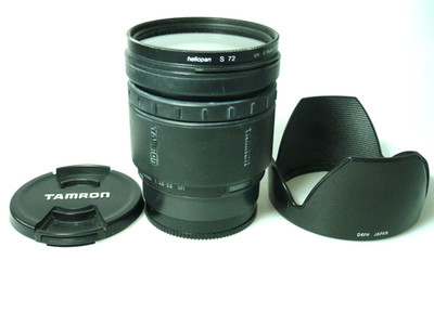 Tamron 28-200mm f/3,8-5,6 ASPH für Minolta/Sony AF