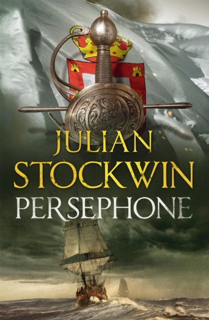 Persephone: Thomas Kydd 18,Julian Stockwin- - Image 4