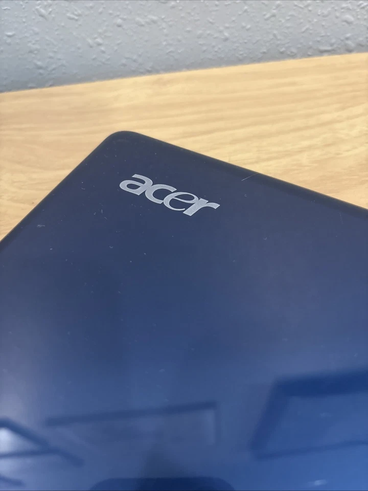 Netbook Portátil Acer Aspire One D250 10.1" Intel Atom PARA REPUESTOS O REPARACIÓN Foto 3 de 4