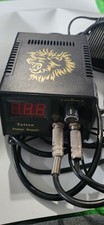 Tattoo Power Supply Used