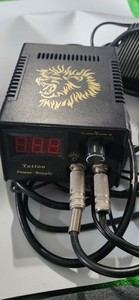 Tattoo Power Supply Eikon | eBay