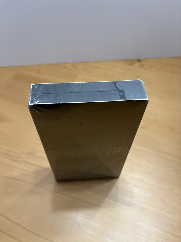 Busta Rhymes VHS Tape - Gimmie Some More 1998 PROMO "Bonus Video" Sealed New - Image 3 of 4