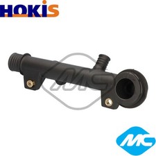 COOLANT FLANGE 03897 FOR BMW 5/E34 Z3/Roadster/E36 M43B18 M40B18 M42B18 M10B18