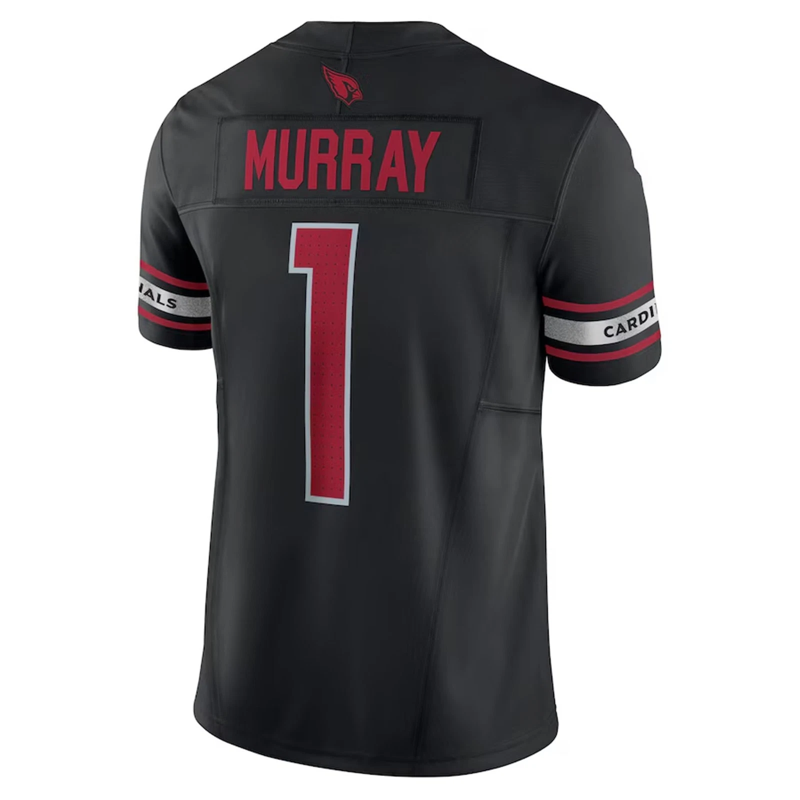 Cardinalss Men's #1 Kyler Murray  Limited Jersey Game Player Jersey
