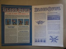 Warhammer Blood Bowl How to Paint Your Models and Getting Started GWS Citadel 