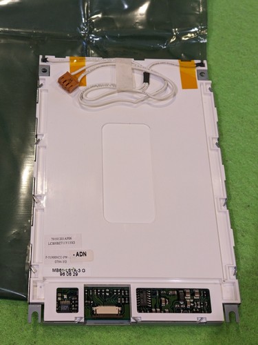 NEW Open Box LCBHBZ711Y13XS LCD PANEL SCREEN-Free Shipping - Picture 3 of 4
