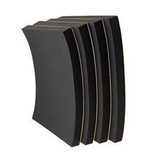Foam Padding Sheet 3/4" Thick with Adhesive Backing Neoprene Insulation Foam Hig