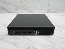 Dell OptiPlex 3050 MINI MICRO PC Computer - Core i5-7500 3.40GHz 8GB DDR4 RAM