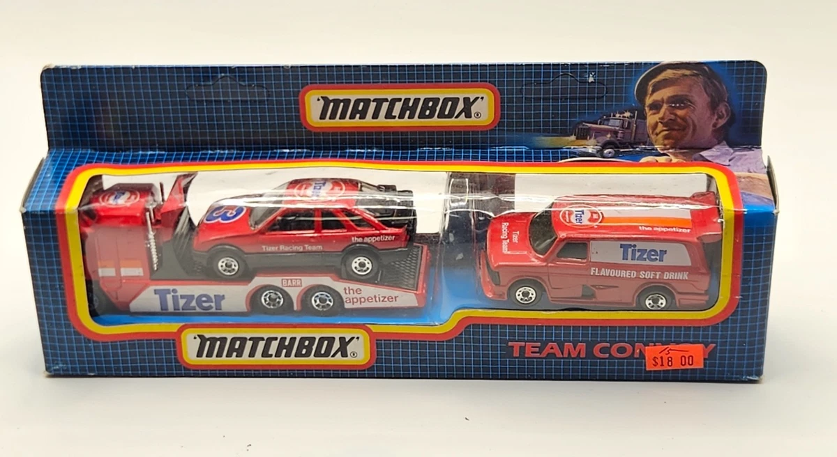Matchbox Convoy Diecast Car Transporters for sale | eBay