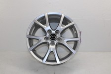 2013-2015 Mazda MX-5 Miata 17" x 7" Wheel Rim 9965277070 OEM NP56