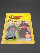 Product Image: 1982 Kenner Indiana Jones Cairo Swordsman Unpunched Raiders Of The Lost Ark New