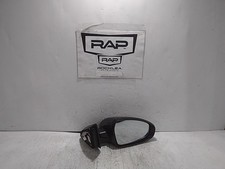 KIA CERATO 04/2018-2024 RIGHT DOOR MIRROR COLOUR CODED POWER FOLD BD