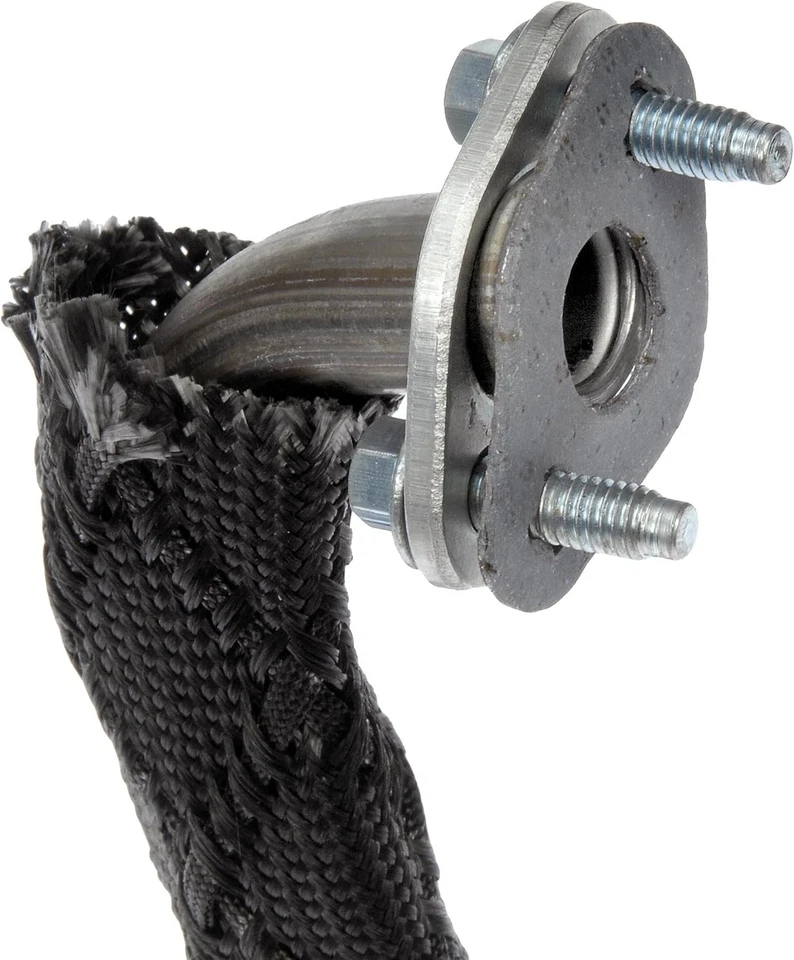 Линия рециркуляции выхлопных газов (EGR) Dorman 598-302 совместима с Select... - Изображение 3 из 3