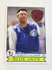 2016 Topps Archives Baseball #112 - Roberto Alomar - Toronto Blue Jays