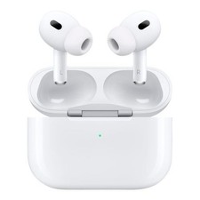 Airpods Pro 2nd Generation with Wireless Charging case (USB-C)