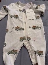 baby boy sleepers 0-3 months