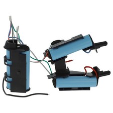 Akku für AEG 900273719 900273718 900273717 900272407 900273716 2000mAh 18V