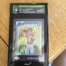 2024 Panini Donruss Optic Rated Rookie Jayden Daniels Purple Shock #248