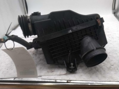 Used Air Cleaner Assembly fits: 2014 Honda Accord 3.5 Grade B