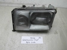 Scheinwerfer  links  Hella  MOPF   W124 Mercedes