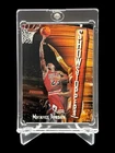 1997 Topps Finest MICHAEL JORDAN SHOWSTOPPERS SP INSERT W/ COATING #271🔥RARE🔥