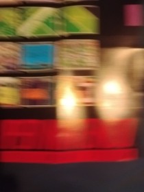 Nintendo Power NES Insert Poster Double-sided w/ Super Mario & Batman