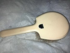 Antique Vintage Hairbrush See Pix