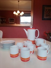 Thomas Of Germany Coffee Pot set