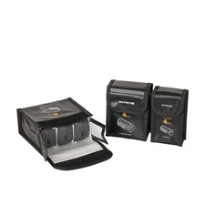 Battery Safe Bag Li-Po Safe Bag Protective Explosion-proof for DJI Mavic 4 Pro