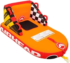 Airhead Lil Mable 1-Person Towable Tube