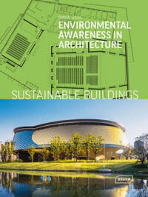 Braun Publishing Braun Sustainable Buildings, Sachbücher Von Dorian Lucas - Bild 2