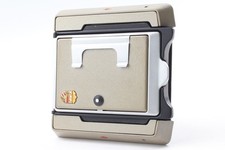 Exc 5 : Linhof 6x9 Ground Glass Focusing Hood Technika 70 Super Technika V JAPAN