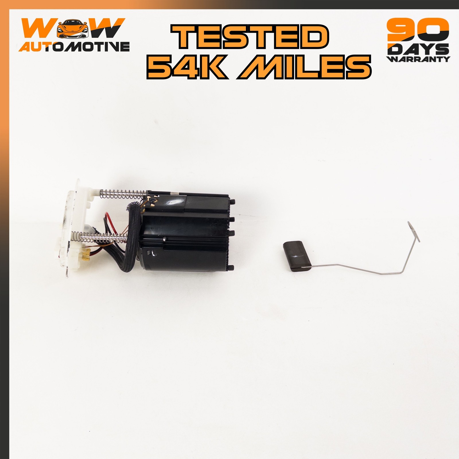 13-19 MASERATI GHIBLI QUATTROPORTE LEFT FUEL PUMP SENDING UNIT ASSEMBLY OEM