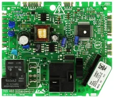 Maytag Washer W10756689 705486-07 Main Control Board