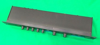 LEXICON Multieffekt MPX100